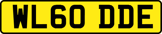 WL60DDE