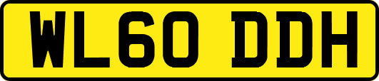 WL60DDH