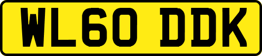 WL60DDK
