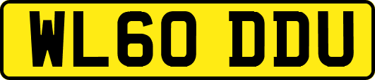 WL60DDU