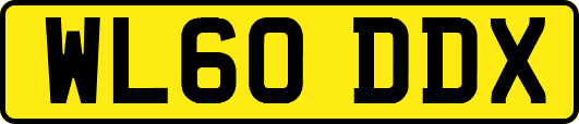 WL60DDX