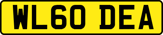 WL60DEA
