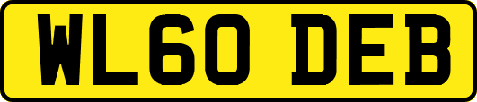 WL60DEB