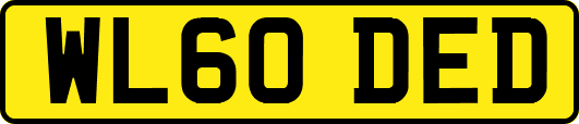 WL60DED