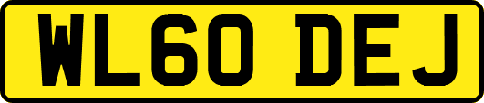 WL60DEJ