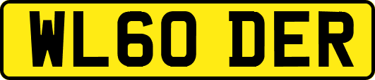WL60DER