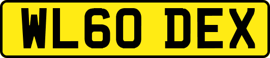 WL60DEX