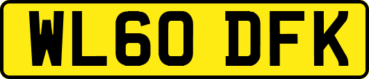 WL60DFK