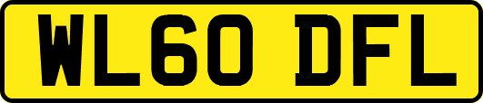 WL60DFL