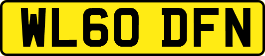 WL60DFN