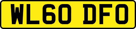 WL60DFO
