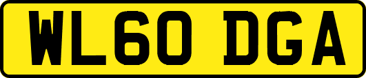 WL60DGA
