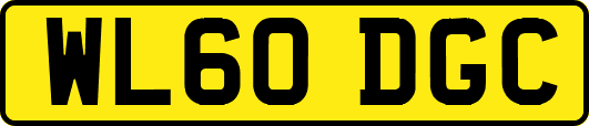 WL60DGC