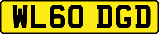 WL60DGD