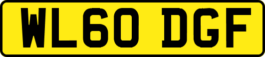 WL60DGF