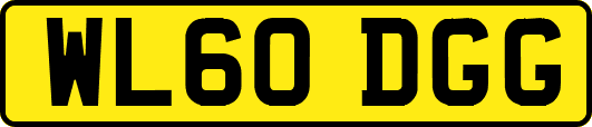 WL60DGG