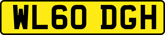WL60DGH