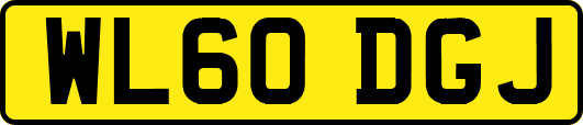 WL60DGJ