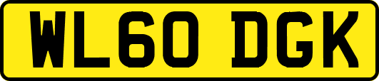 WL60DGK