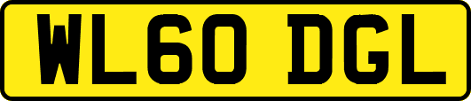 WL60DGL