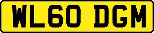 WL60DGM