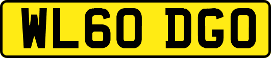WL60DGO