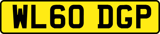 WL60DGP