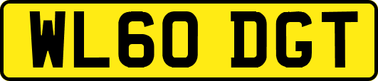 WL60DGT