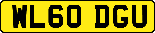 WL60DGU
