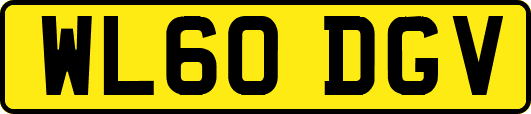 WL60DGV