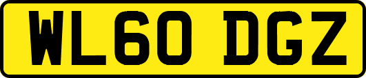 WL60DGZ