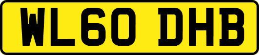 WL60DHB