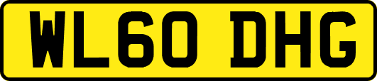WL60DHG