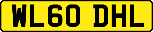 WL60DHL