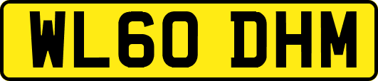 WL60DHM