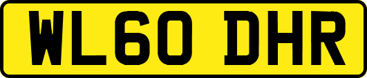 WL60DHR