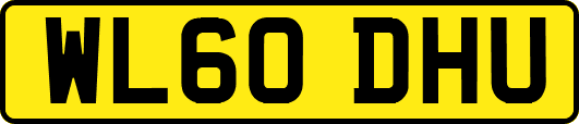 WL60DHU