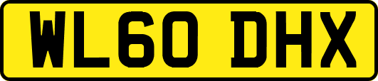 WL60DHX