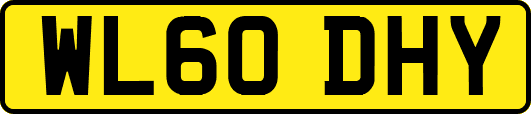 WL60DHY