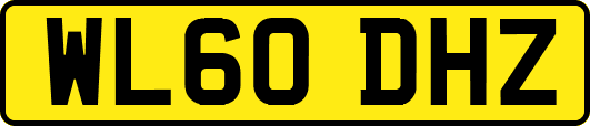 WL60DHZ