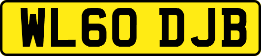 WL60DJB