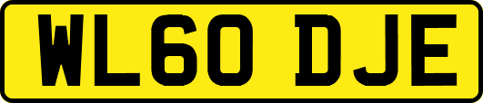 WL60DJE
