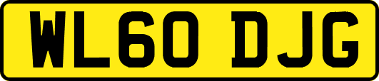 WL60DJG