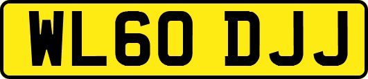 WL60DJJ