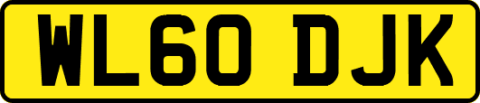 WL60DJK