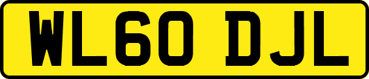 WL60DJL
