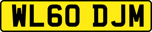 WL60DJM