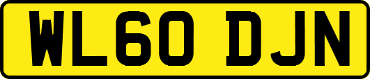 WL60DJN