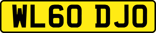 WL60DJO