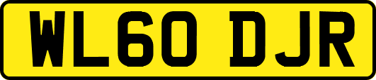 WL60DJR